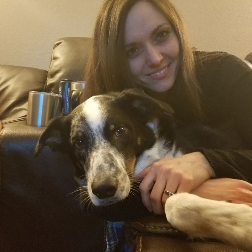 Meet your Posher, Kerie